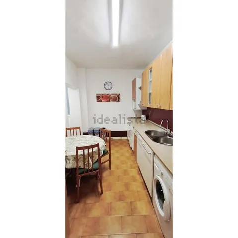Habitación en alquiler, Pamplona