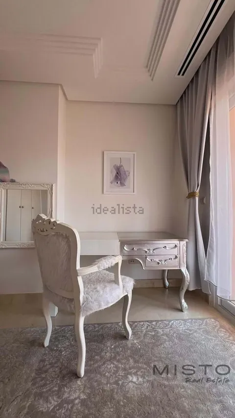 Wohnung 130 m² in Marbella