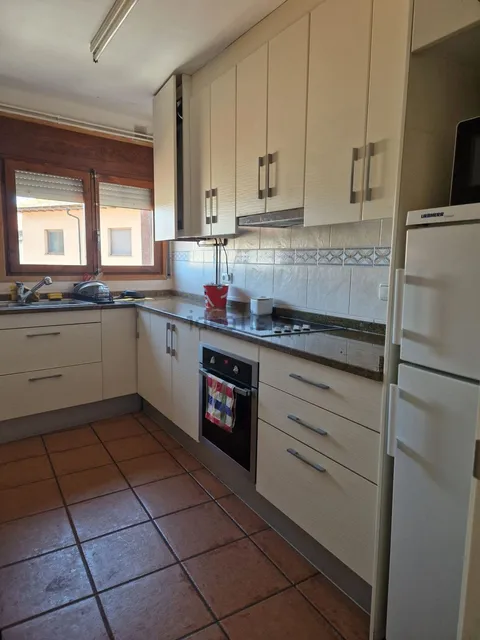 Pis de 95 m² a Bellver de Cerdanya