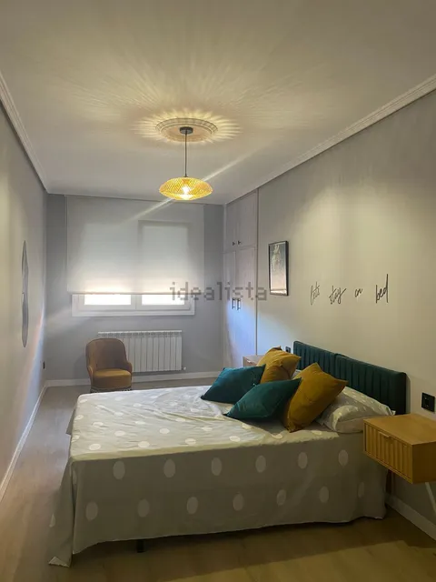 Pis de 97 m² a Dueñas (4/7)