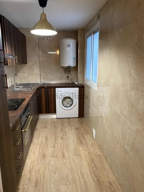 Pis de 75 m² a Màlaga