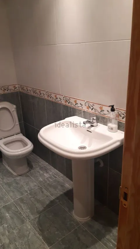 Wohnung 95 m² in Benalmádena