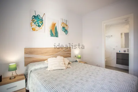 Pis de 86 m² a Oliva