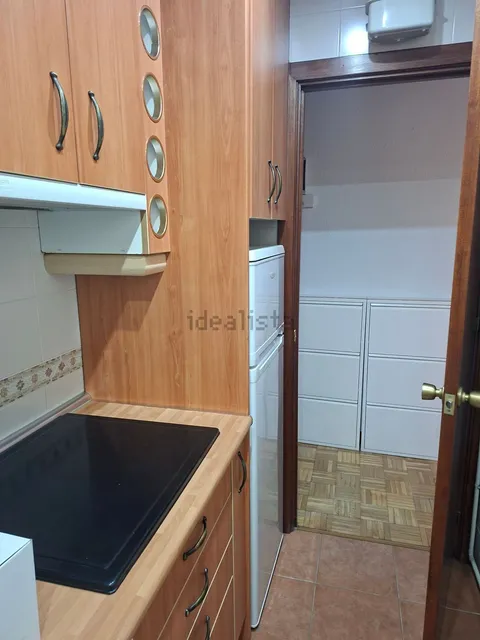 Pis de 52 m² a Madrid