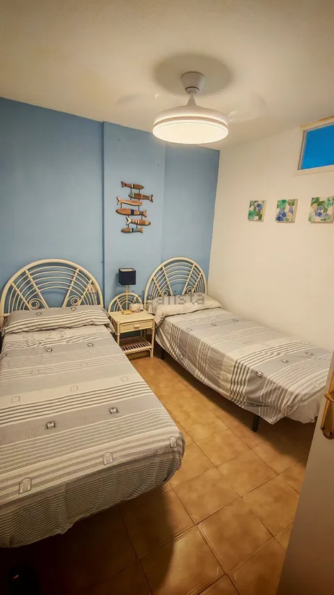 Pis de 80 m² a Almuñécar