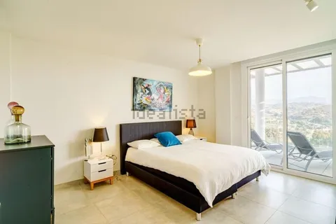 Pis de 103 m² a Mijas