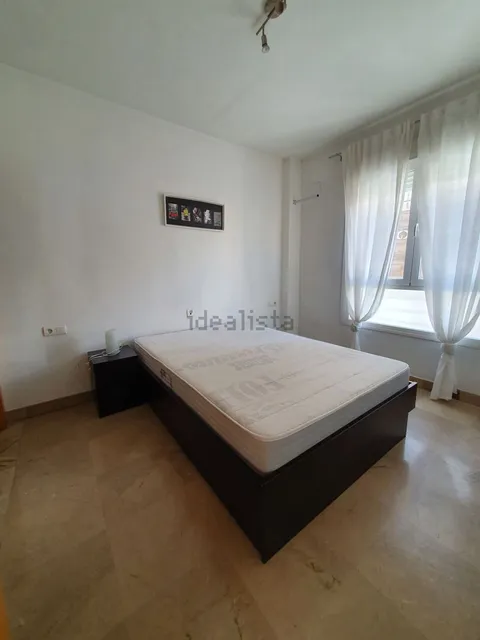 Pis de 60 m² a Sevilla