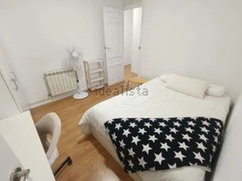 Appartamento 104 m² a Madrid