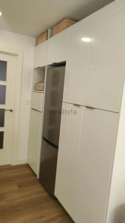 Quarto para alugar, Azpeitia (3/28)