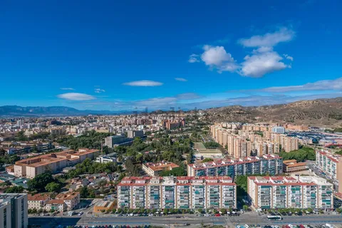 Pis de 66 m² a Màlaga