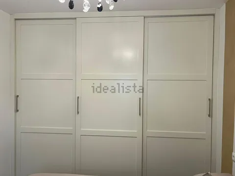 Pis de 121 m² a Sevilla
