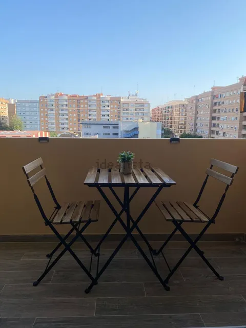 Habitació de lloguer, València
