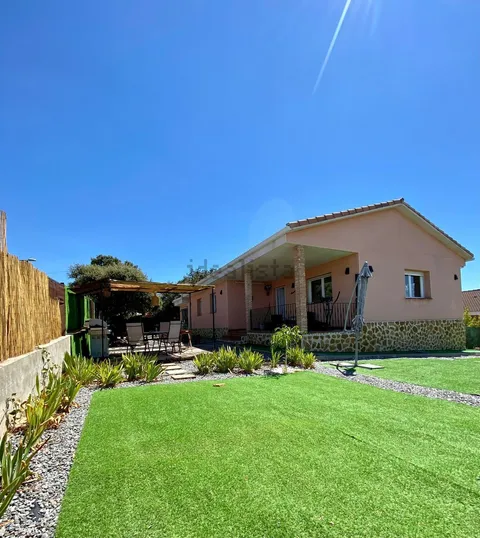 Casa 137 m² a Ituero y Lama