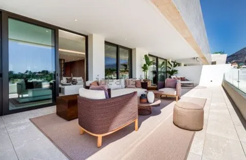 Casa 536 m² a Marbella