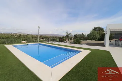Casa de 125 m² a Alhaurín el Grande