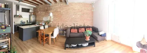 Stanza in affitto, Barcelona