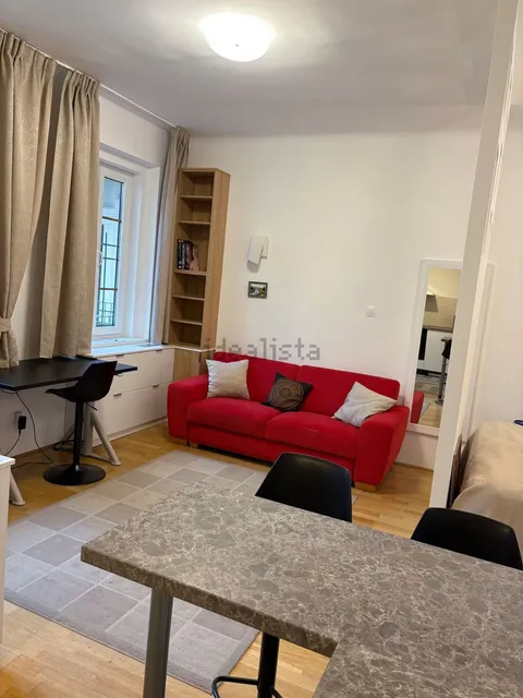 Flat 37 m² in Alacant / Alicante
