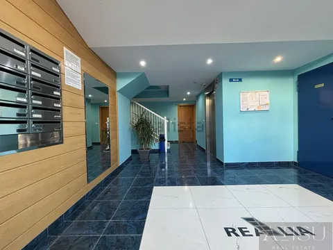 Pis de 100 m² a el Campello