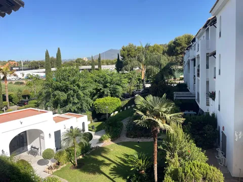 Pis de 86 m² a Marbella