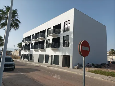 Piso de 60 m² en Albalat dels Sorells