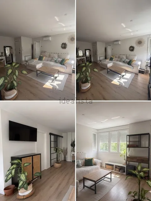 Pis de 53 m² a Madrid