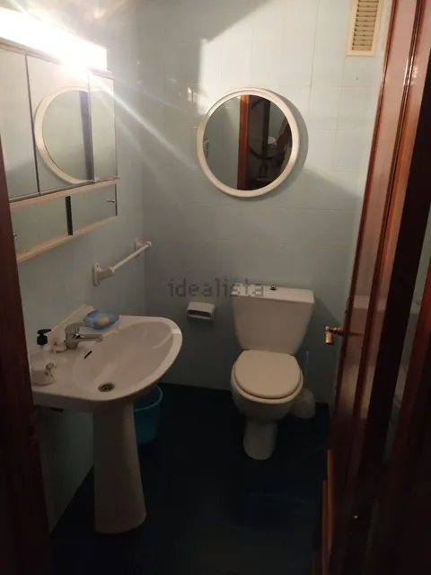 Zimmer zur Miete, Granada
