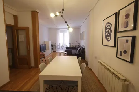 Pis de 74 m² a Burgos