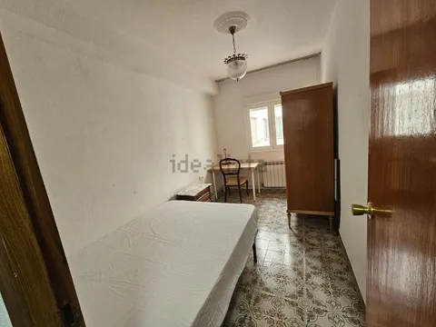 Habitació de lloguer, Granada
