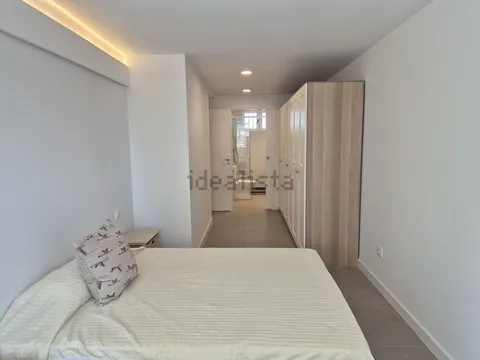 Pis de 102 m² a Madrid