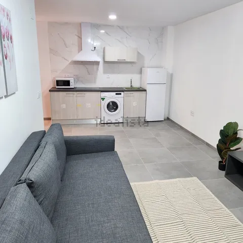 Pis de 70 m² a València (2/20)