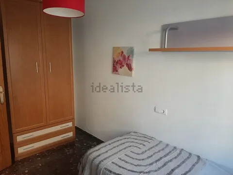 Wohnung 60 m² in Cazorla
