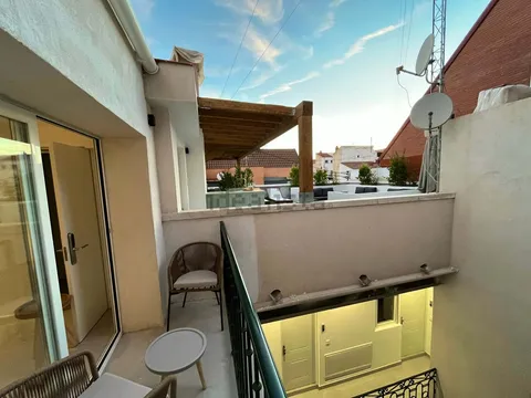 Pis de 35 m² a Madrid
