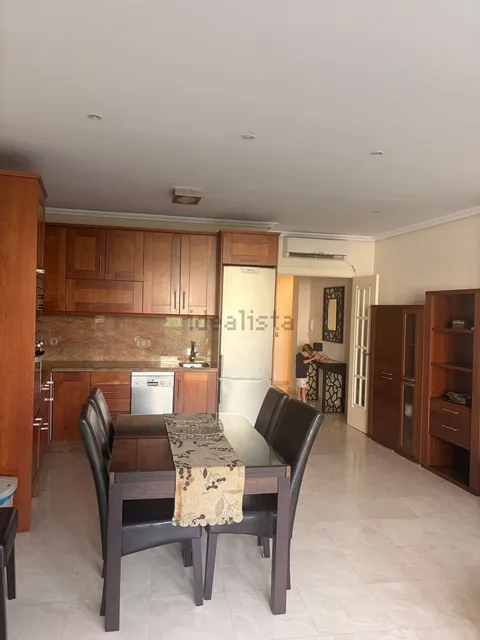 Apartamento 140 m² em Almeria