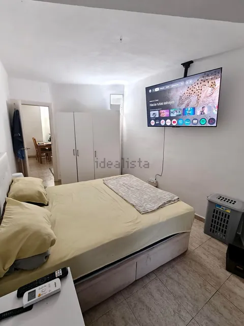 Habitación en alquiler, l'Hospitalet de Llobregat