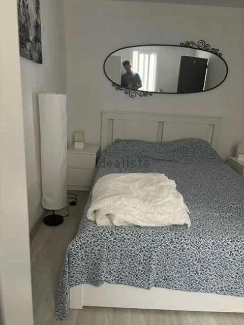Pis de 45 m² a Barcelona