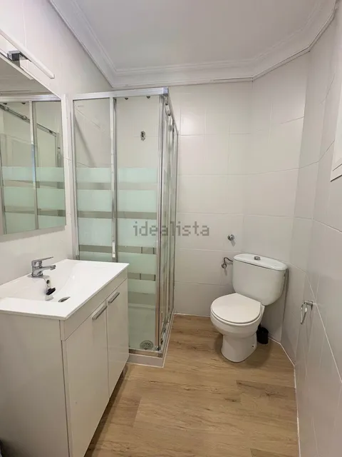 Flat 63 m² in Seville