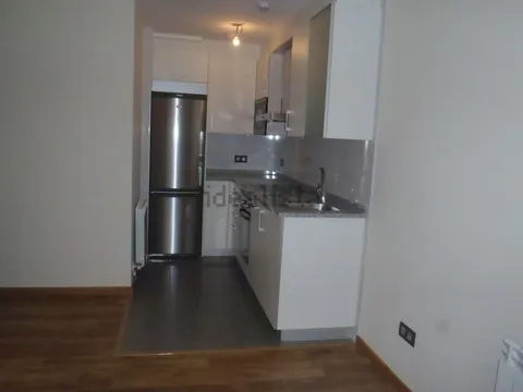 Pis de 60 m² a A Corunya