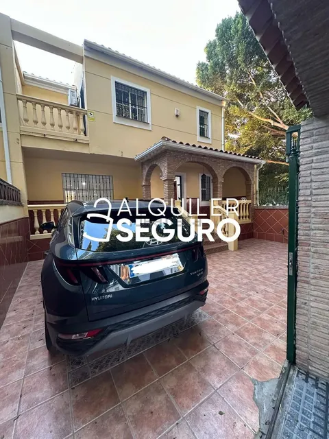 Casa de 150 m² a Màlaga