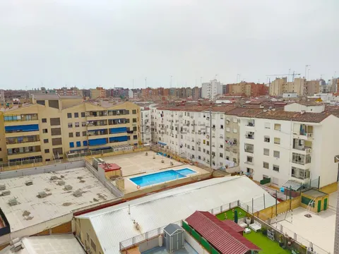 Wohnung 74 m² in Saragossa