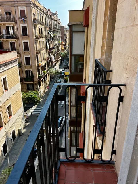 Pis de 55 m² a Barcelona