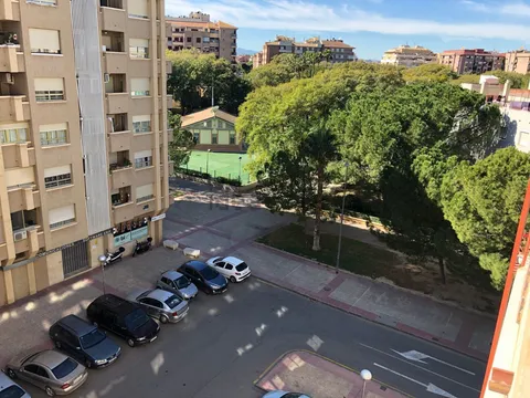 Habitació de lloguer, Múrcia