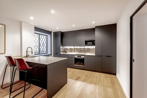 Appartamento 115 m² a Madrid
