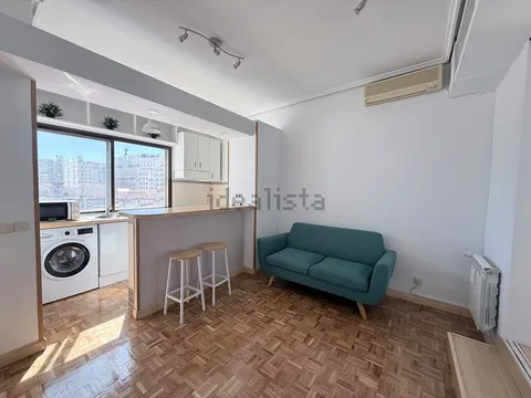 Appartement 55 m² à Madrid
