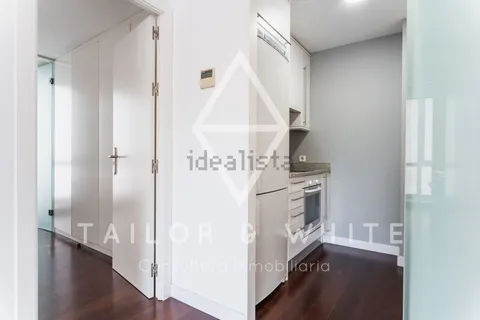 Pis de 63 m² a Madrid