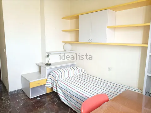 Habitació de lloguer, Jaén