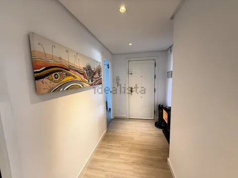 Pis de 130 m² a Màlaga