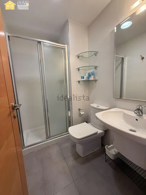 Pis de 91 m² a Elx