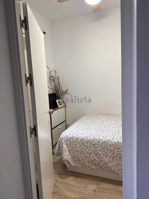Pis de 50 m² a Madrid