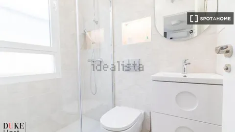 Appartamento 30 m² a Madrid