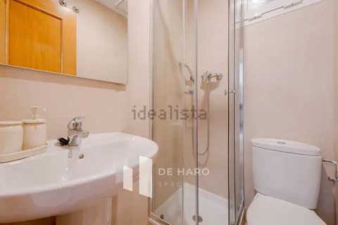 Stanza in affitto, Madrid
